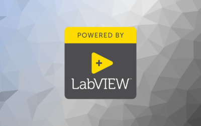 Formation LabVIEW – Fondamentaux